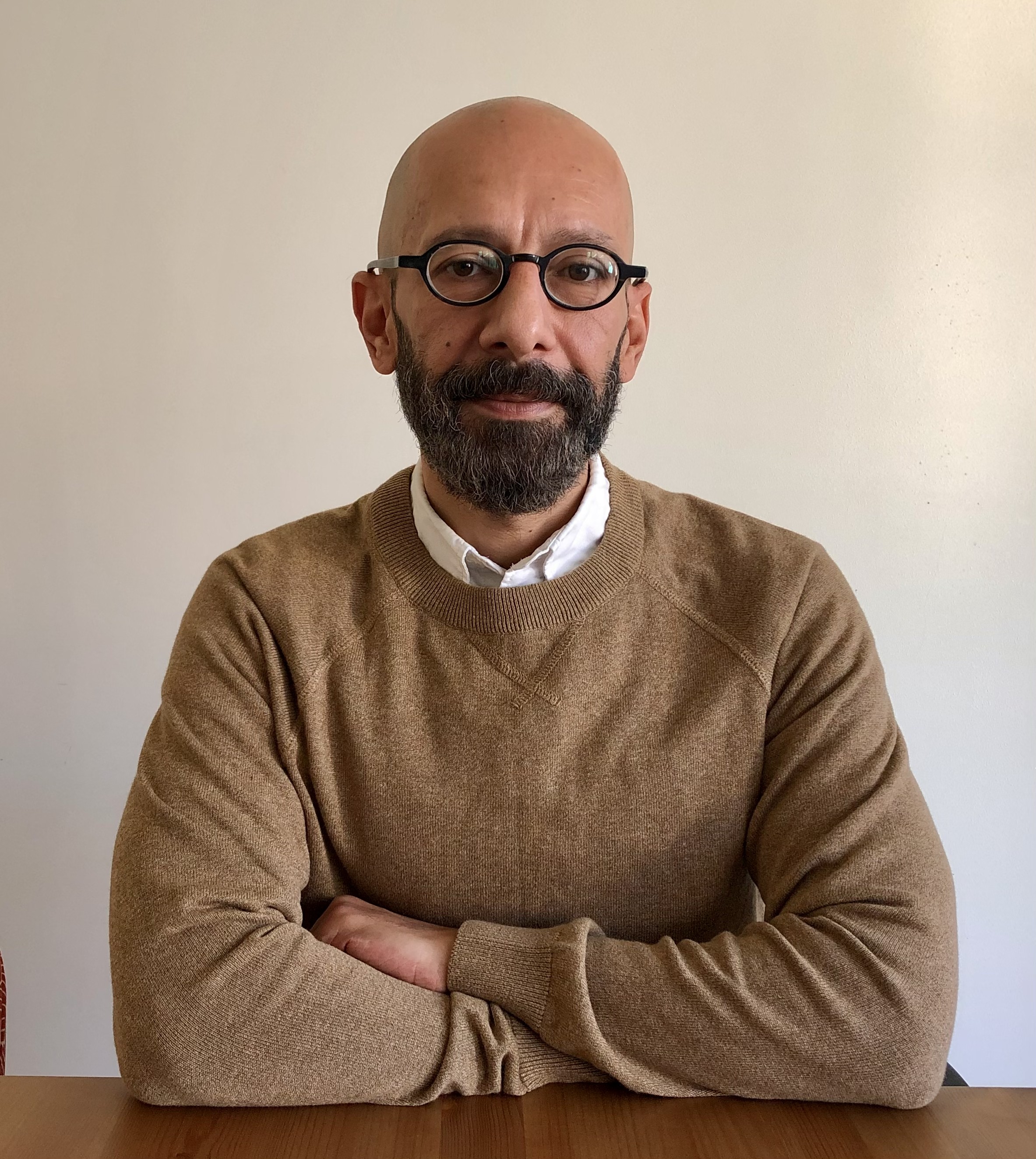 Murat Yüksel | Kaos GL - News Portal for LGBTI+ Rainbow Forum Opinion Columnist