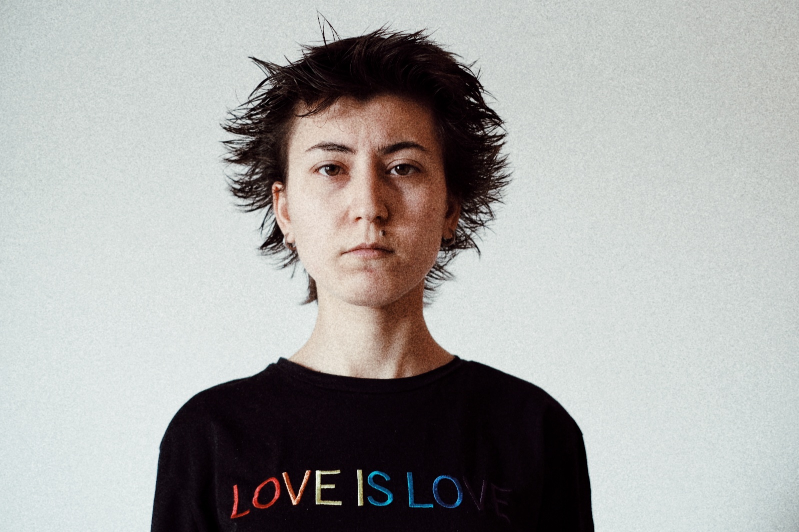 Nazlı Yıldırım | Kaos GL - LGBTİ+ Haber Portalı Gökkuşağı Forumu Köşe Yazarı