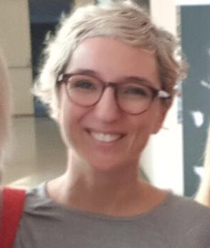 Özgün Akduran | Kaos GL - News Portal for LGBTI+ Rainbow Forum Opinion Columnist