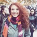 Özgül Saygun | Kaos GL - LGBTİ+ Haber Portalı Gökkuşağı Forumu Köşe Yazarı