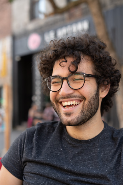 Nesi Altaras | Kaos GL - LGBTİ+ Haber Portalı Gökkuşağı Forumu Köşe Yazarı