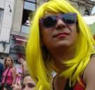 Sema Semih | Kaos GL - LGBTİ+ Haber Portalı Gökkuşağı Forumu Köşe Yazarı