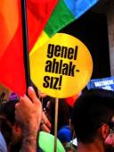 Ozan Gezmiş | Kaos GL - LGBTİ+ Haber Portalı Gökkuşağı Forumu Köşe Yazarı