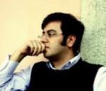 Ahmet Büke | Kaos GL - LGBTİ+ Haber Portalı Gökkuşağı Forumu Köşe Yazarı