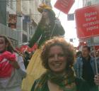 Arzu Kaykı | Kaos GL - LGBTİ+ Haber Portalı Gökkuşağı Forumu Köşe Yazarı