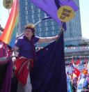 Hasbiye Günaçtı | Kaos GL - LGBTİ+ Haber Portalı Gökkuşağı Forumu Köşe Yazarı