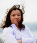 Yasemin Öz | Kaos GL - News Portal for LGBTI+ Rainbow Forum Opinion Columnist