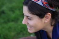 İlay Sidar | Kaos GL - LGBTİ+ Haber Portalı Gökkuşağı Forumu Köşe Yazarı