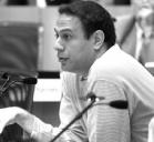 Yaman Akdeniz | Kaos GL - LGBTİ+ Haber Portalı Gökkuşağı Forumu Köşe Yazarı