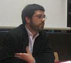 Rober Koptaş | Kaos GL - LGBTİ+ Haber Portalı Gökkuşağı Forumu Köşe Yazarı