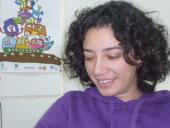 Göze Orhon | Kaos GL - LGBTİ+ Haber Portalı Gökkuşağı Forumu Köşe Yazarı