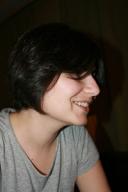 Özlem  Sönmez Ertem | Kaos GL - LGBTİ+ Haber Portalı Gökkuşağı Forumu Köşe Yazarı