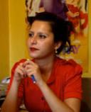 Senem Doğanoğlu | Kaos GL - LGBTİ+ Haber Portalı Gökkuşağı Forumu Köşe Yazarı