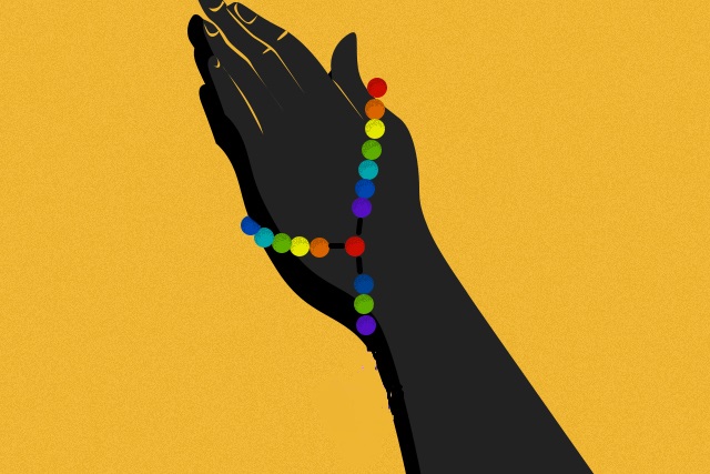 Gökkuşağının Mümin Hali | Kaos GL - LGBTİ+ Haber Portalı Gökkuşağı Forumu Köşe Yazarı