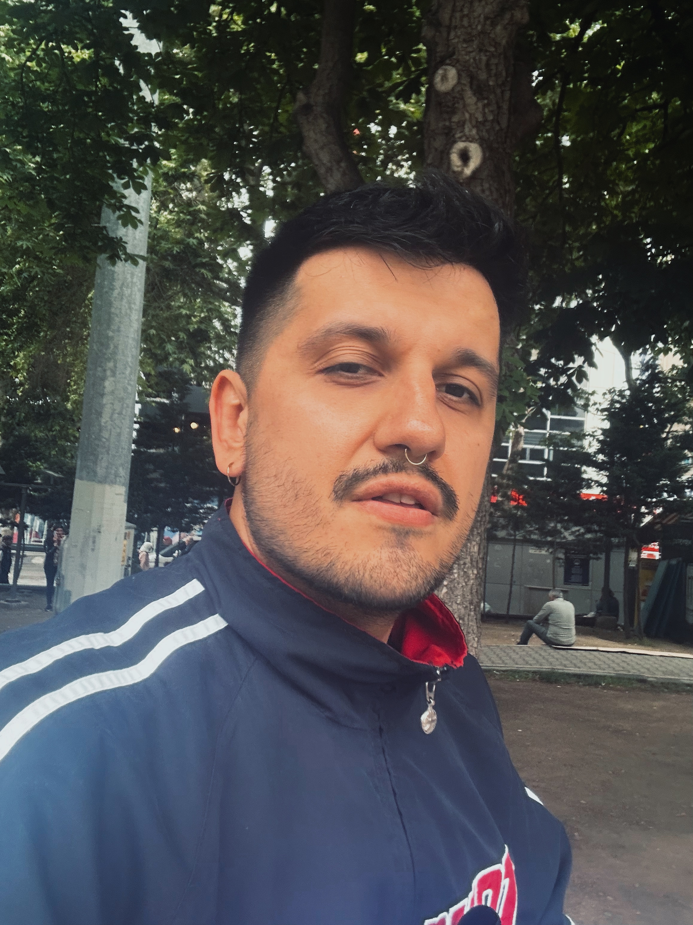 Fazilet Veresiye Dargınayrılmayalım | Kaos GL - LGBTİ+ Haber Portalı Gökkuşağı Forumu Köşe Yazarı