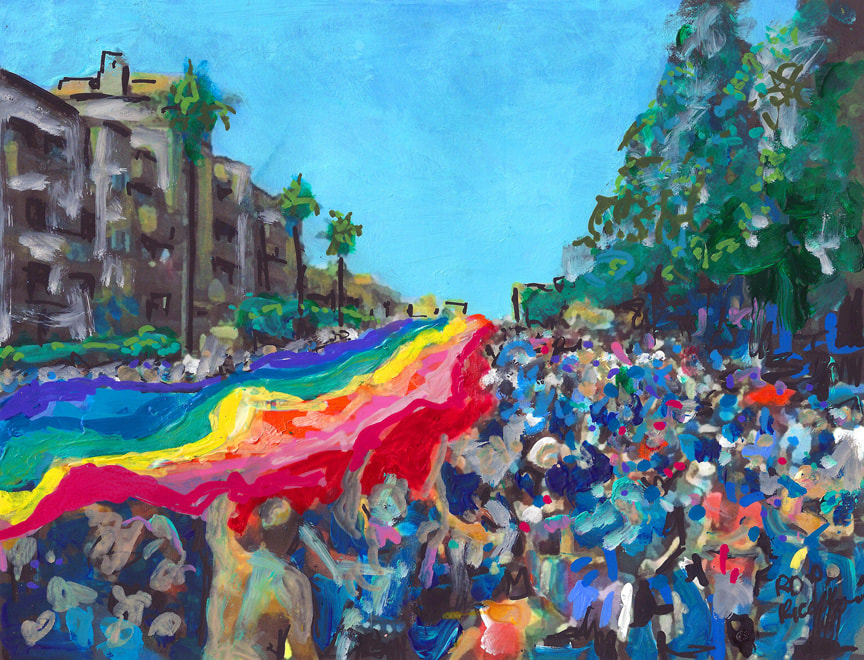 Burak Su | Kaos GL - LGBTİ+ Haber Portalı Gökkuşağı Forumu Köşe Yazarı