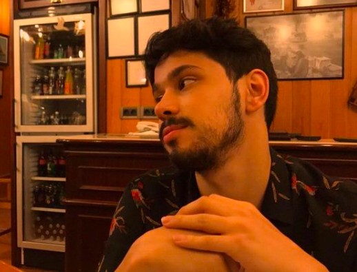 Doğukan Kocabaş | Kaos GL - LGBTİ+ Haber Portalı Gökkuşağı Forumu Köşe Yazarı