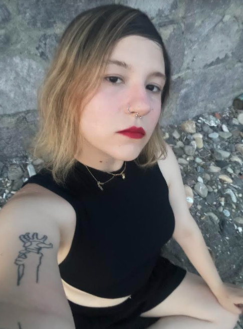 Suay Yüksel | Kaos GL - LGBTİ+ Haber Portalı Gökkuşağı Forumu Köşe Yazarı