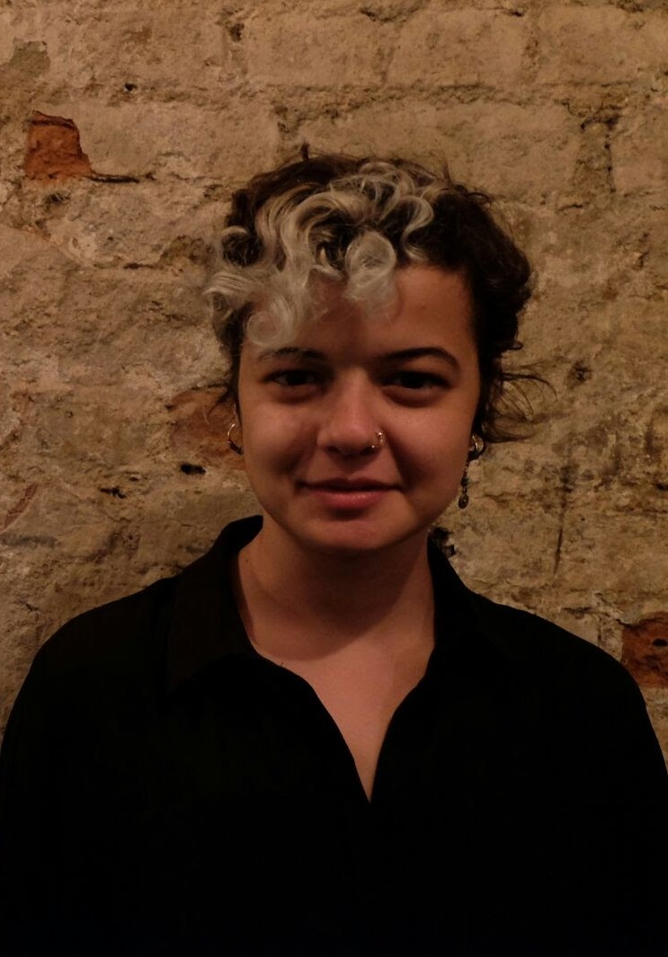 Tuveyç Timur | Kaos GL - LGBTİ+ Haber Portalı Gökkuşağı Forumu Köşe Yazarı