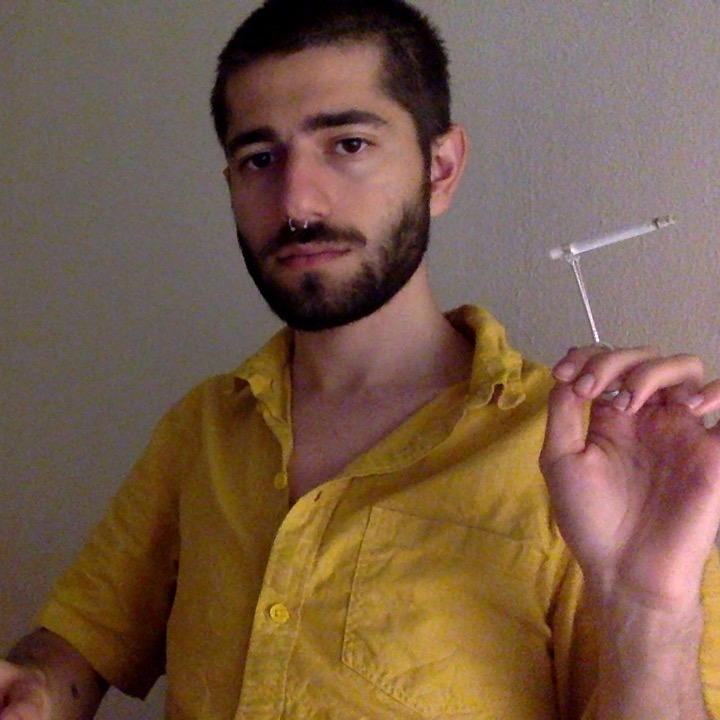 Uğur Yıldırım | Kaos GL - LGBTİ+ Haber Portalı Gökkuşağı Forumu Köşe Yazarı