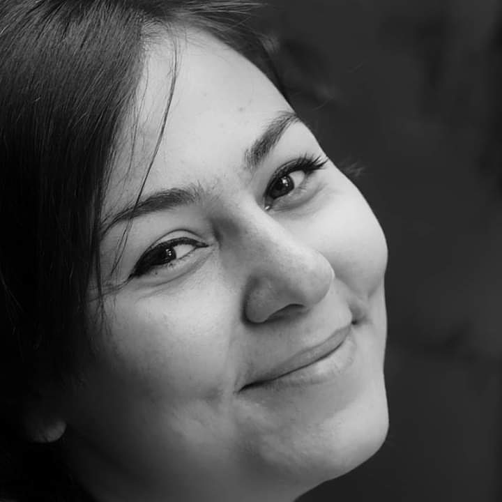 Buse Üçer | Kaos GL - LGBTİ+ Haber Portalı Gökkuşağı Forumu Köşe Yazarı