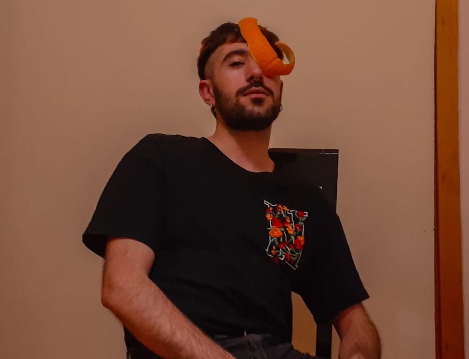 Berk G | Kaos GL - LGBTİ+ Haber Portalı Gökkuşağı Forumu Köşe Yazarı