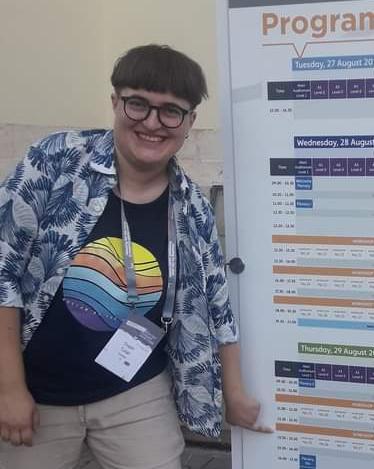 Özgün Tutar | Kaos GL - LGBTİ+ Haber Portalı Gökkuşağı Forumu Köşe Yazarı