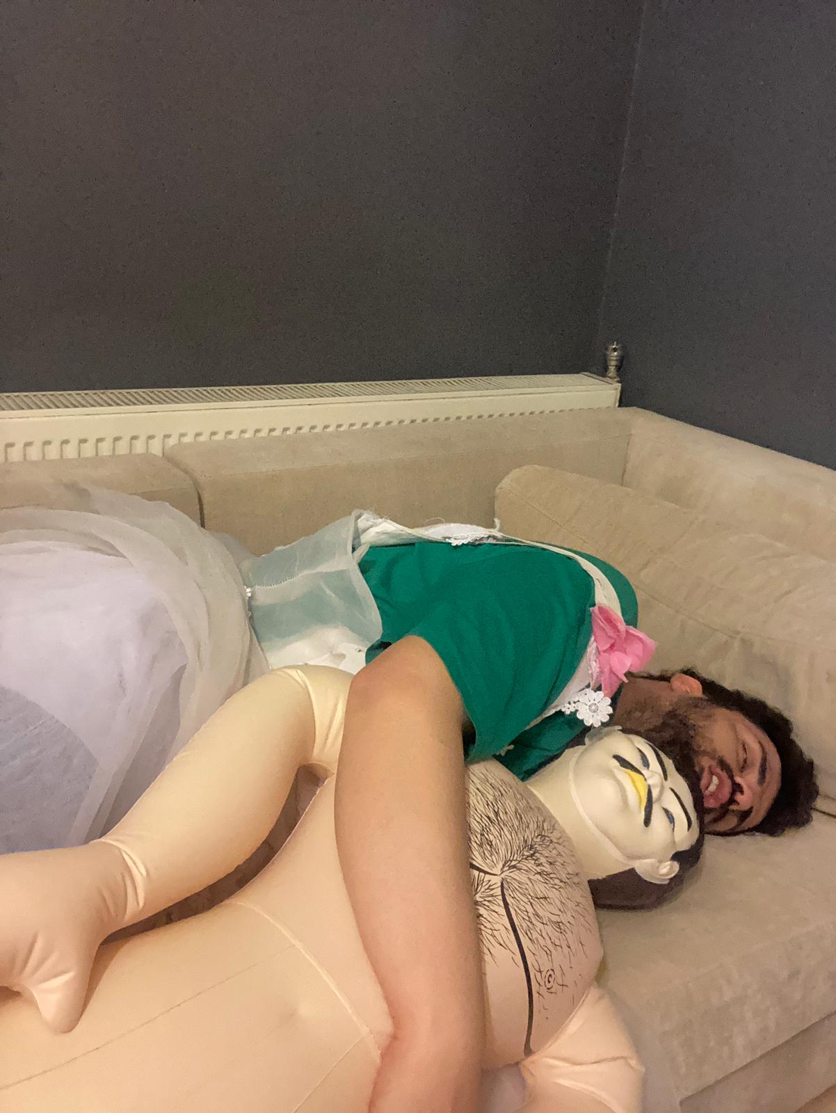 Çayan Azadi | Kaos GL - LGBTİ+ Haber Portalı Gökkuşağı Forumu Köşe Yazarı