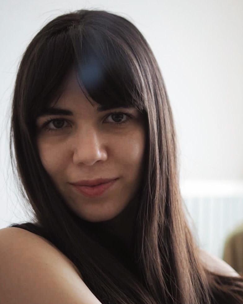 Işık Cemre Güngör | Kaos GL - News Portal for LGBTI+ Rainbow Forum Opinion Columnist