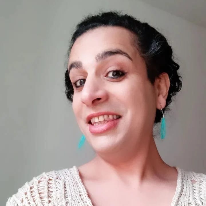 Rachel Hebun | Kaos GL - LGBTİ+ Haber Portalı Gökkuşağı Forumu Köşe Yazarı