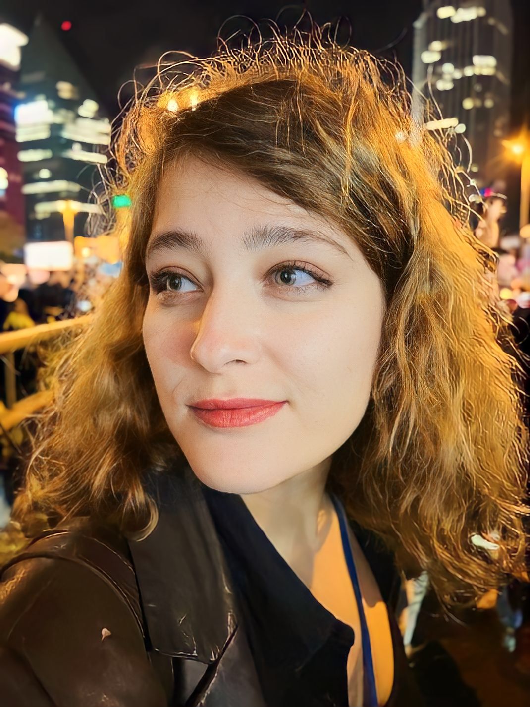 Tuğçe Yılmaz | Kaos GL - News Portal for LGBTI+ Rainbow Forum Opinion Columnist