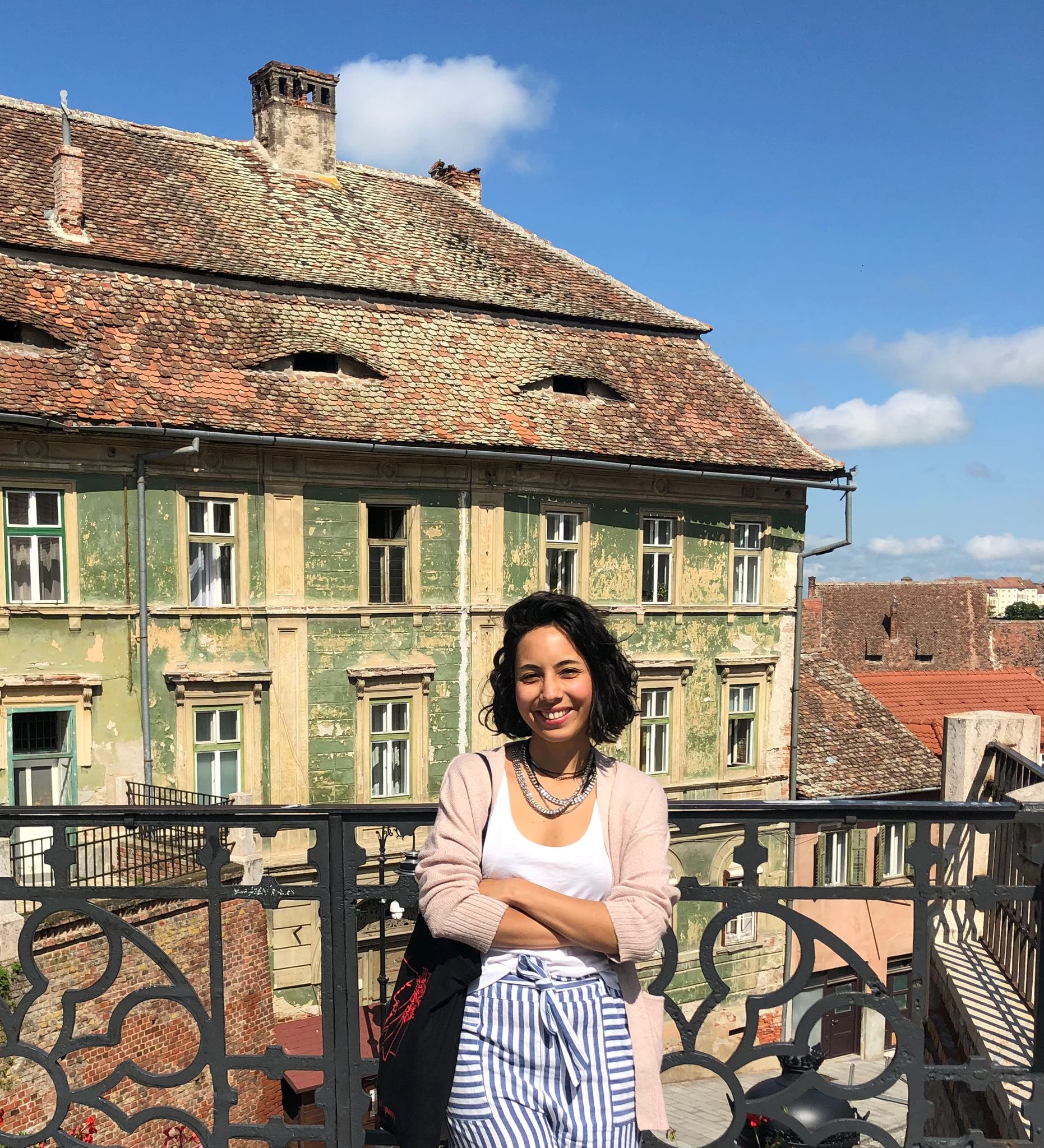 Jasmin E Duraner | Kaos GL - LGBTİ+ Haber Portalı Gökkuşağı Forumu Köşe Yazarı