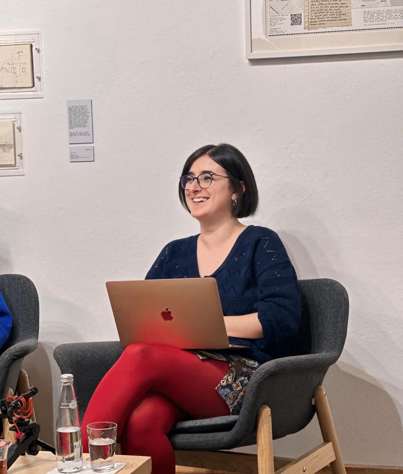 Sevcan Tiftik | Kaos GL - LGBTİ+ Haber Portalı Gökkuşağı Forumu Köşe Yazarı