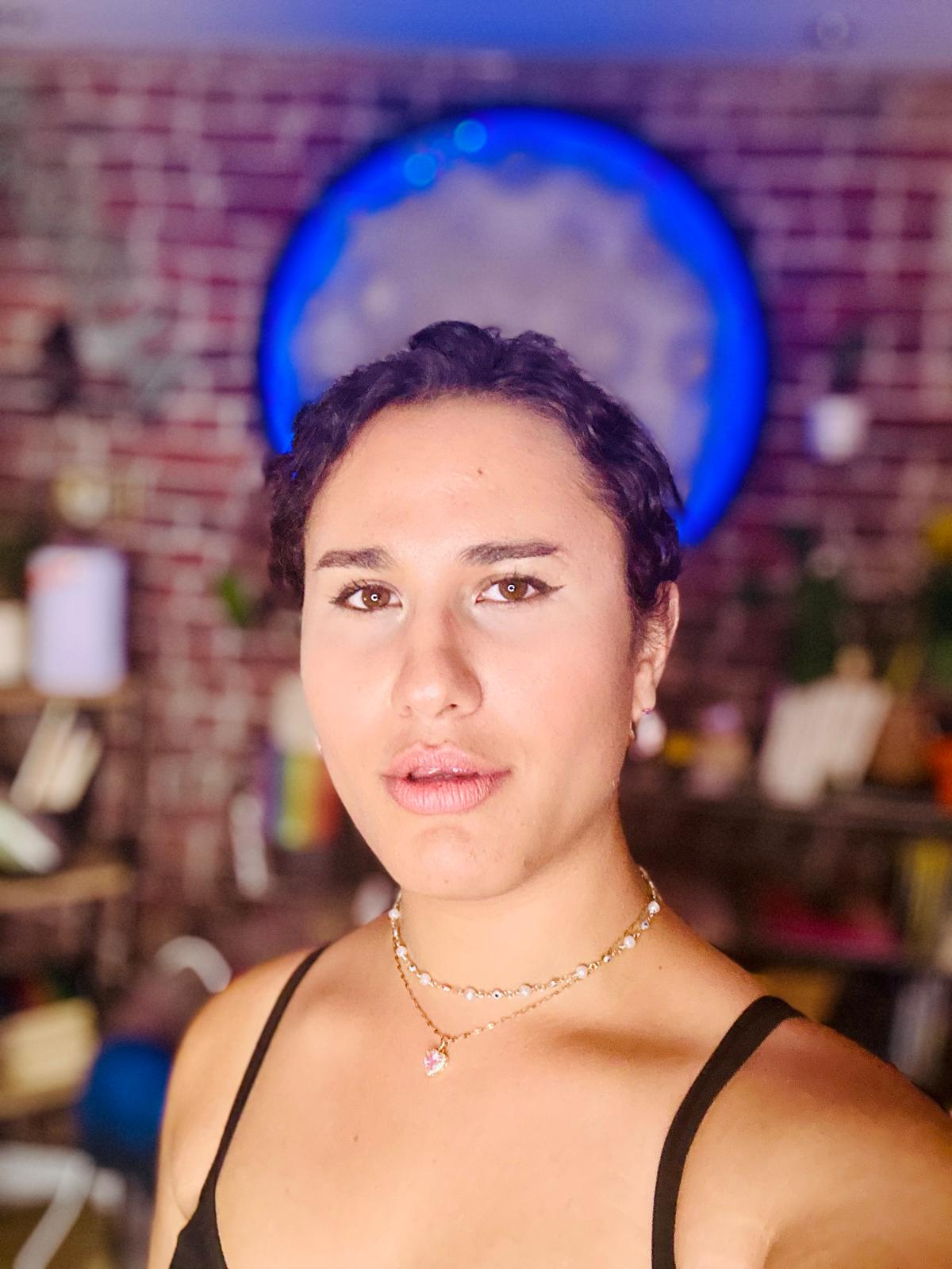 Lilith ABB | Kaos GL - LGBTİ+ Haber Portalı Gökkuşağı Forumu Köşe Yazarı