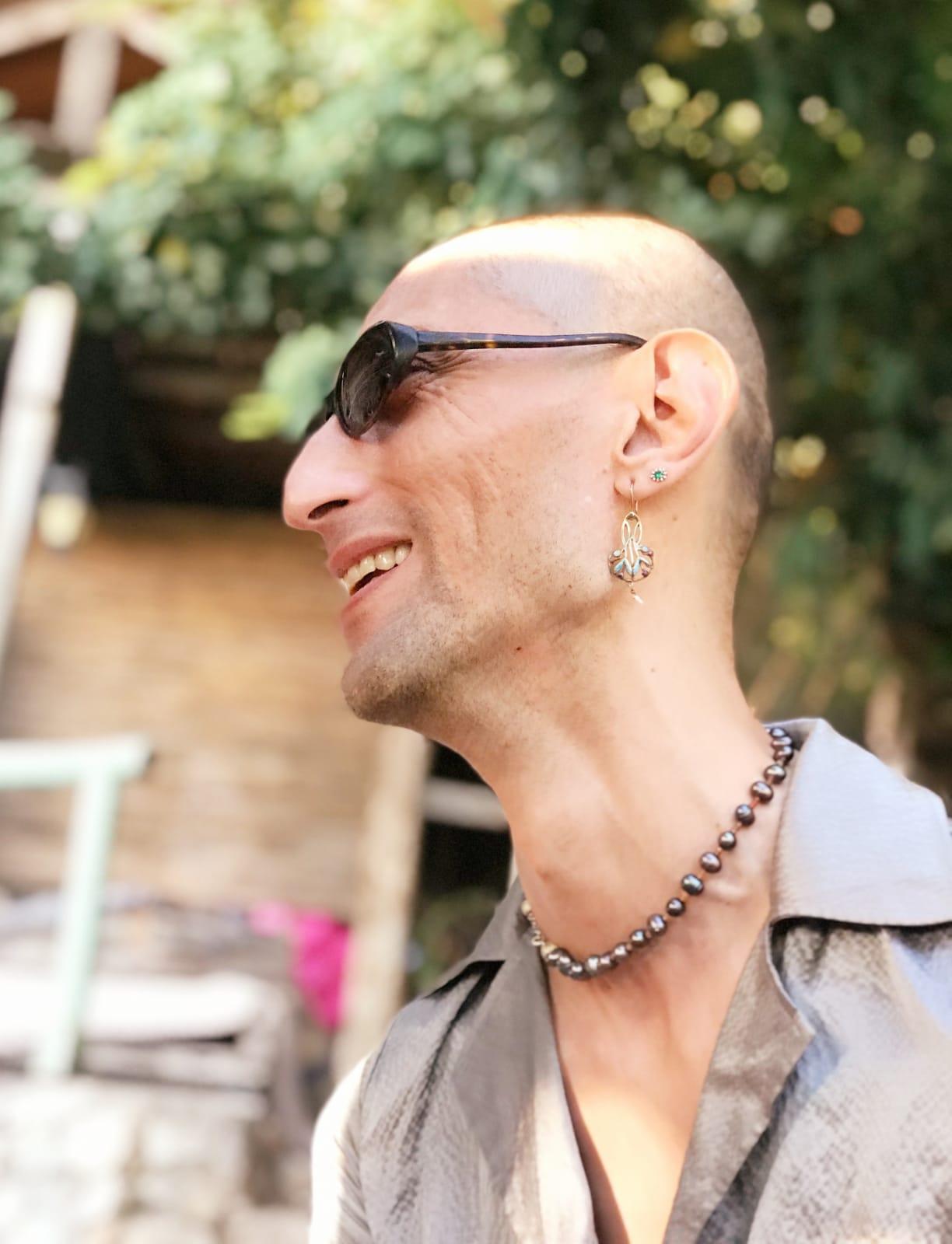 Mertcan  Karakuş | Kaos GL - LGBTİ+ Haber Portalı Gökkuşağı Forumu Köşe Yazarı