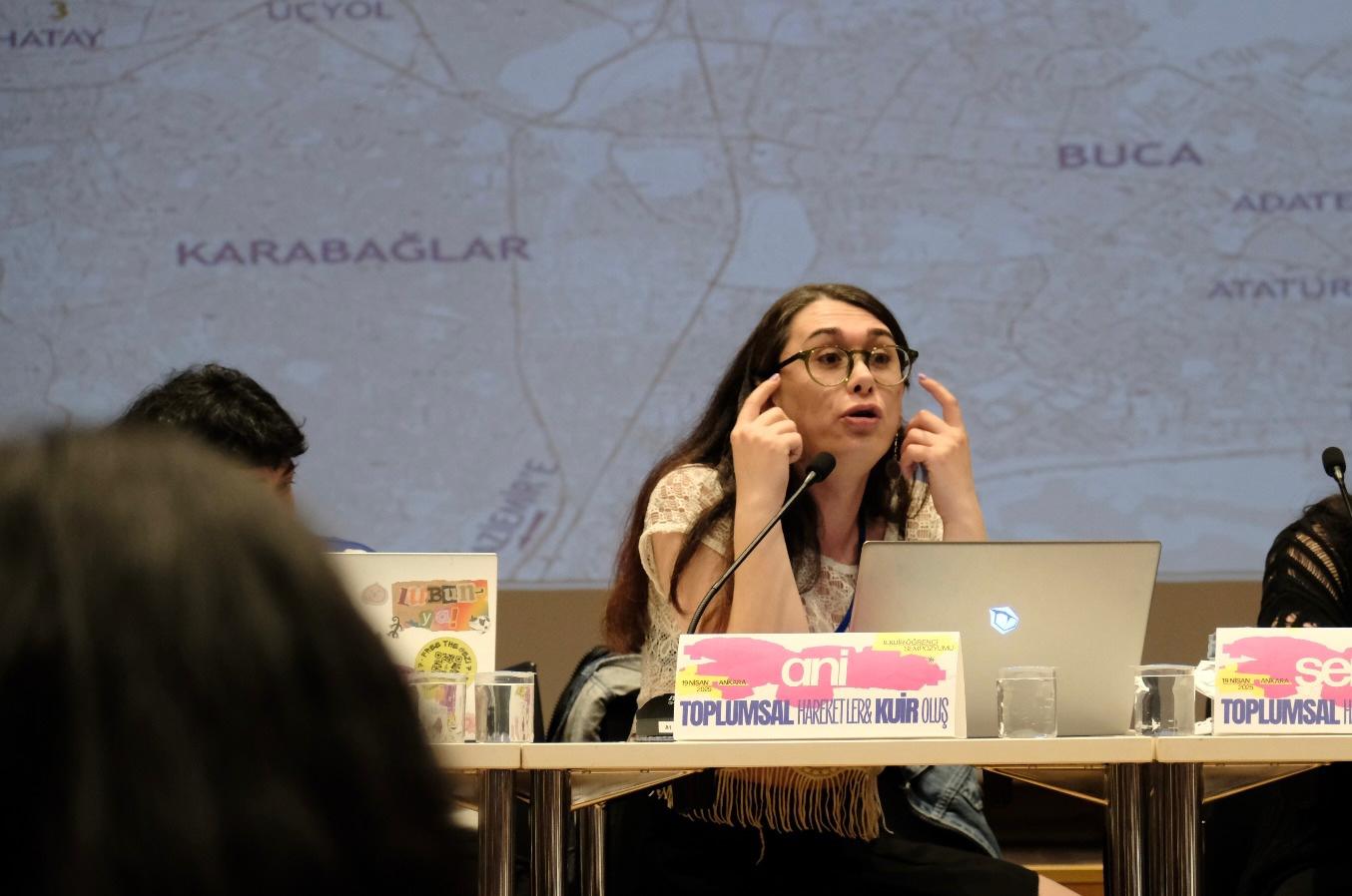 Ani Nar | Kaos GL - LGBTİ+ Haber Portalı Gökkuşağı Forumu Köşe Yazarı