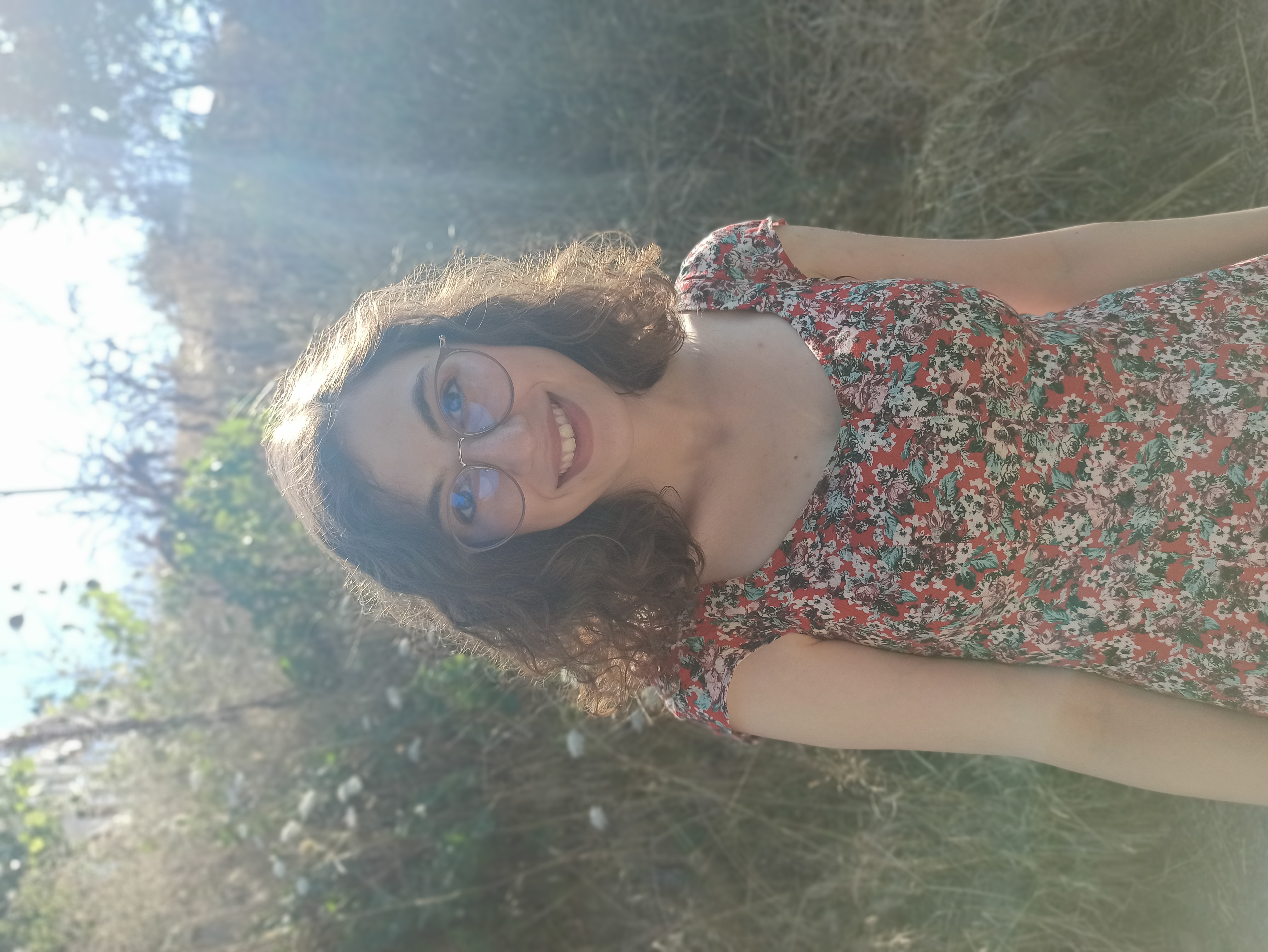 Şeyda Nur Yıldırım | Kaos GL - LGBTİ+ Haber Portalı Gökkuşağı Forumu Köşe Yazarı