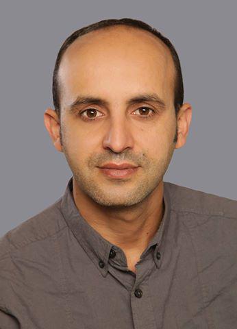 Zülfukar Çetin | Kaos GL - LGBTİ+ Haber Portalı Gökkuşağı Forumu Köşe Yazarı